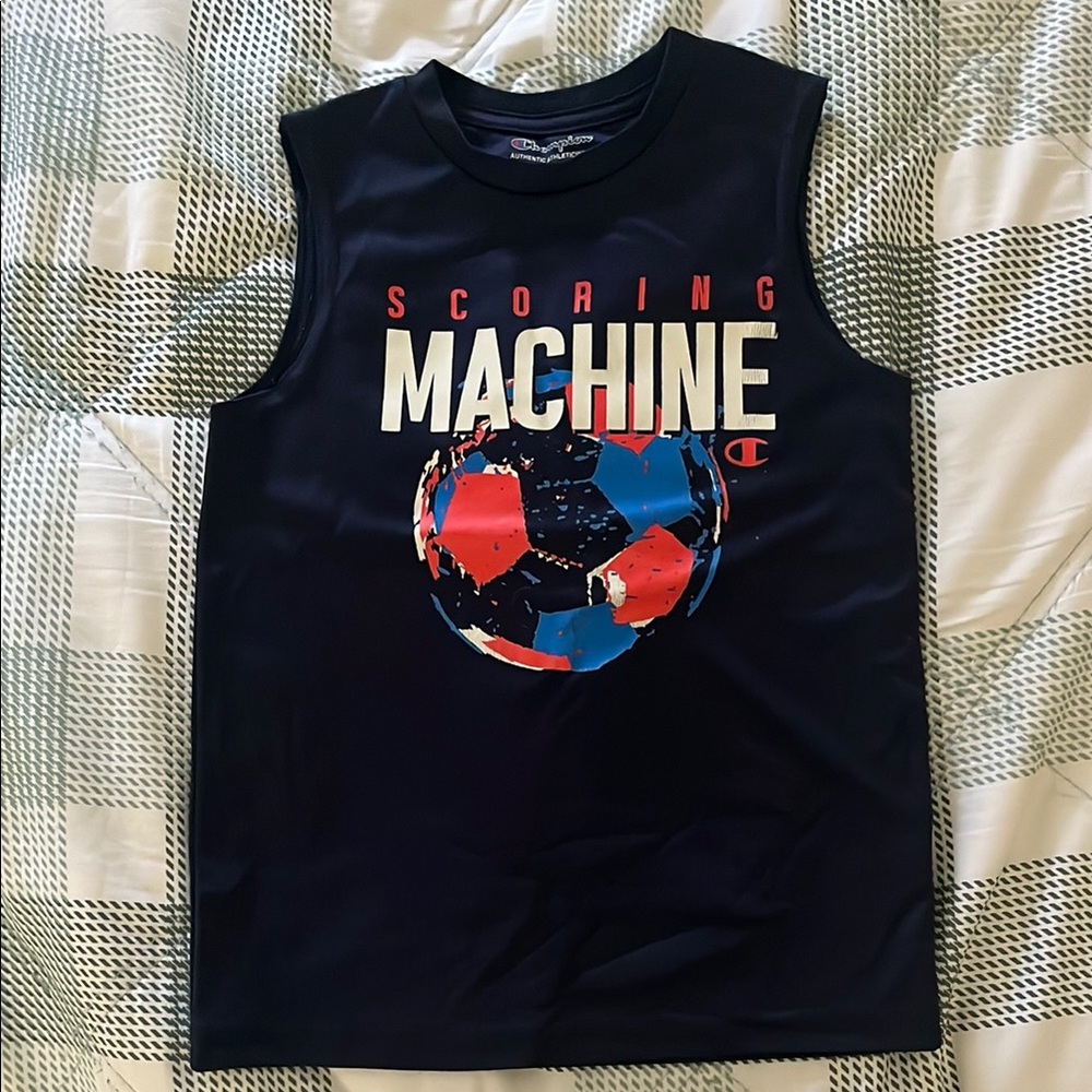 Champion Kids Tank Top